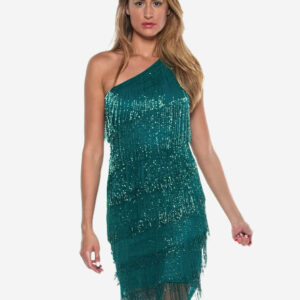 Sparkal Party Dress