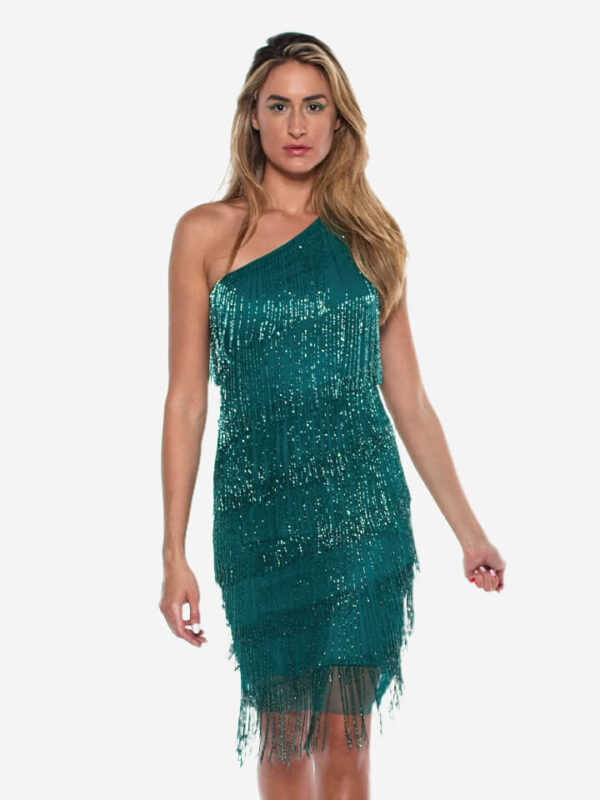 Sparkal Party Dress