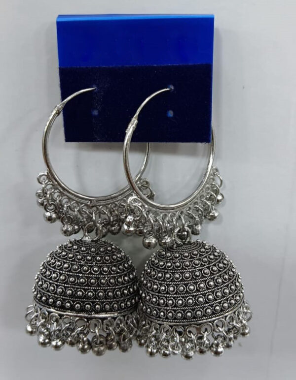Earrings 3