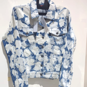 Denim Jackets