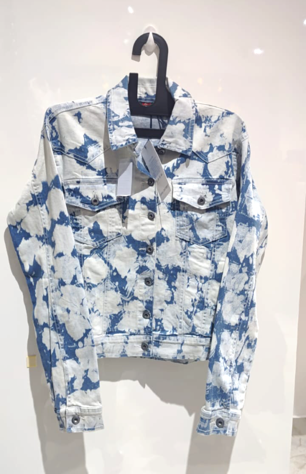 Denim Jackets