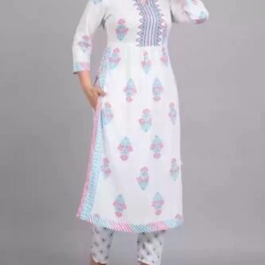 Kurti Set