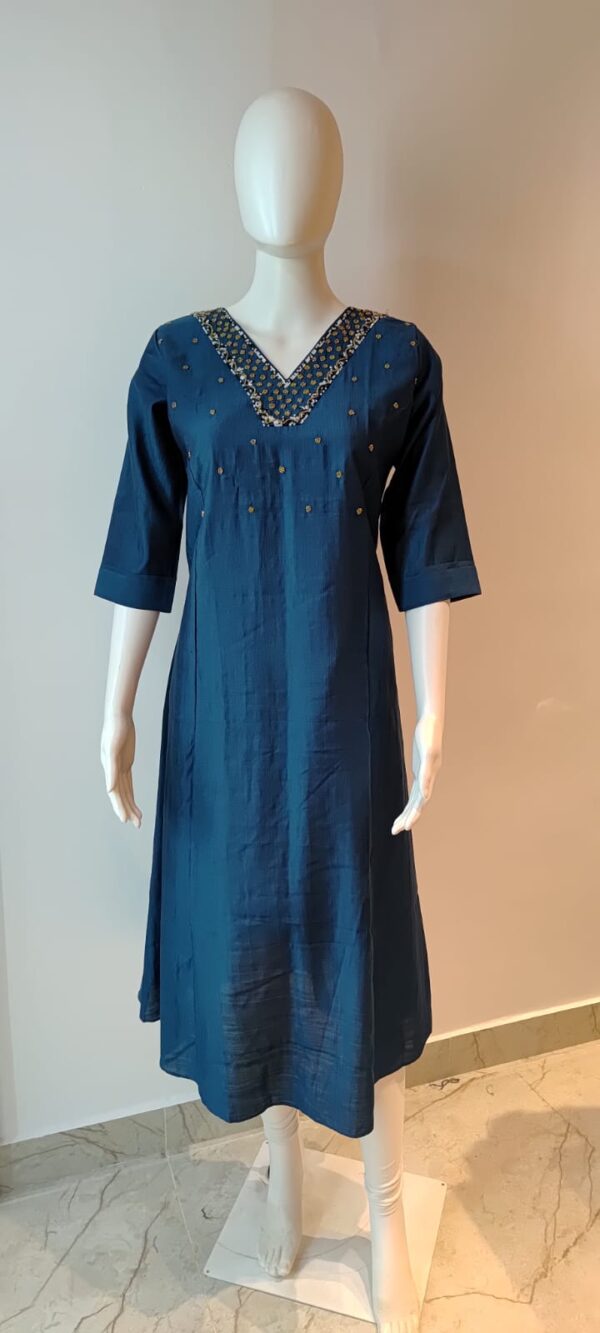 Kurti