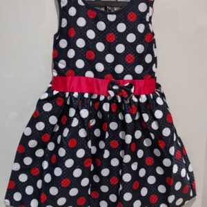 Polka dot Frocks
