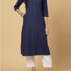 Straight Kurti