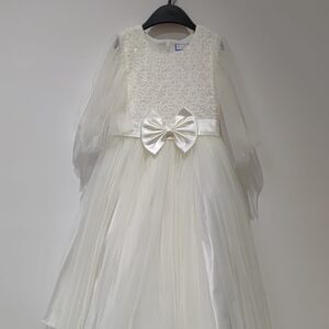 White Parywear