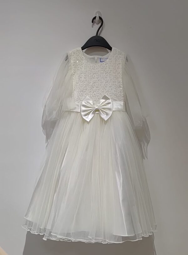 White Parywear